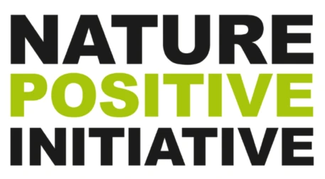 Nature positive initiative