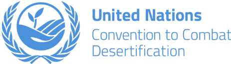 United Nations - Convention to Combat Desertification